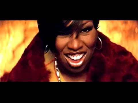 Missy Elliott » Missy Elliott - Hot Boyz [Video]