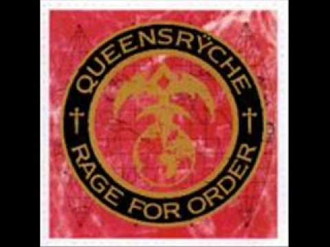 Queensryche » Queensryche I Dream In Infrared