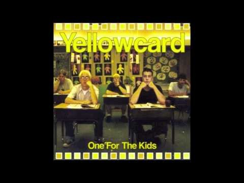 Yellowcard » Yellowcard - Something Of Value
