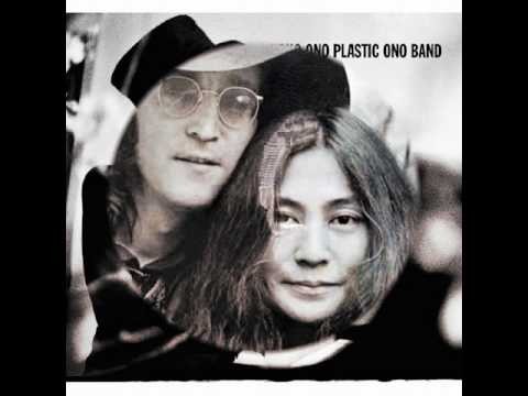 Yoko Ono » Air Talk---Yoko Ono