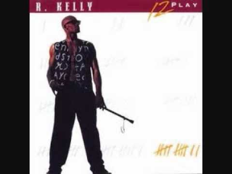 R. Kelly » R. Kelly - Back To The Hood Of Things