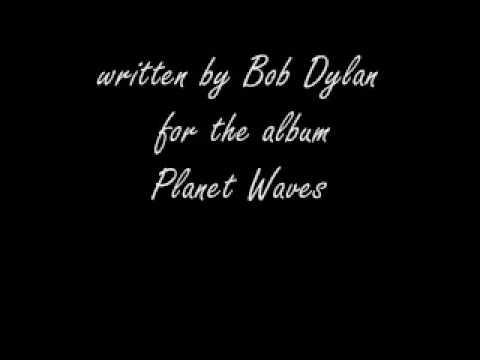 Bob Dylan » You Angel You (Bob Dylan)