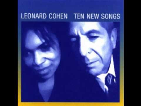 Leonard Cohen » Leonard Cohen- Here It Is