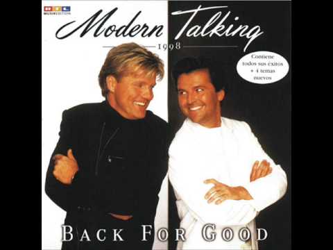 Modern Talking » Modern Talking-Cheri Cheri Lady (new version)