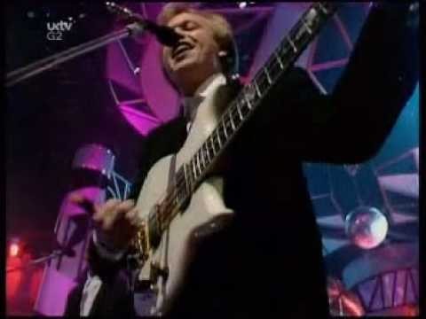 Level 42 » Level 42 - Running In The Family - 1987 - TOTP