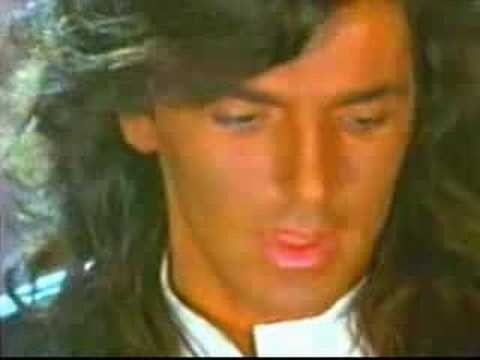 Modern Talking » Brother Louie By Modern Talking (HQ Sound)