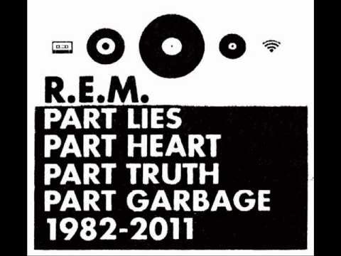 R.E.M. » R.E.M. - We all go back to where we belong