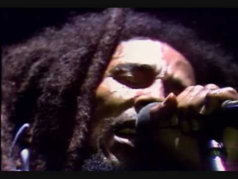 Bob Marley » Bob Marley War
