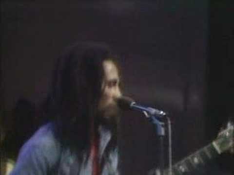 Bob Marley » Bob Marley - Satisfy My Soul