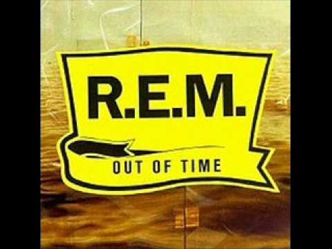R.E.M. » Out of Time (THE FULL R.E.M. ALBUM)