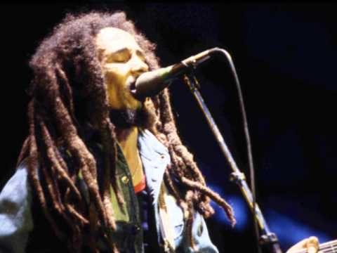 Bob Marley » Bob Marley " Burnin and Lootin "