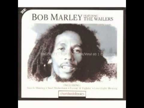 Bob Marley » Bob Marley feat. The Wailers - Duppy Conqueror