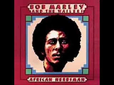 Bob Marley » Bob Marley - Zig Zag (Duppy Conqueror Version)