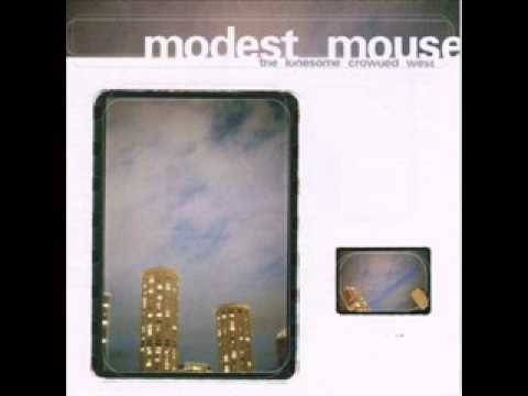 Modest Mouse » Convienent Parking - Modest Mouse