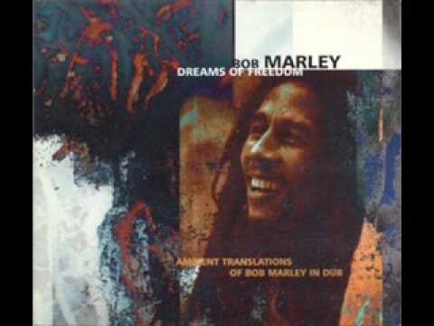 Bob Marley » Bob Marley  Waiting In Vain Dub