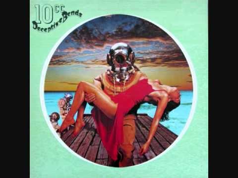 10cc » 'Deceptive Bends' by 10cc (1977) [Full Album]