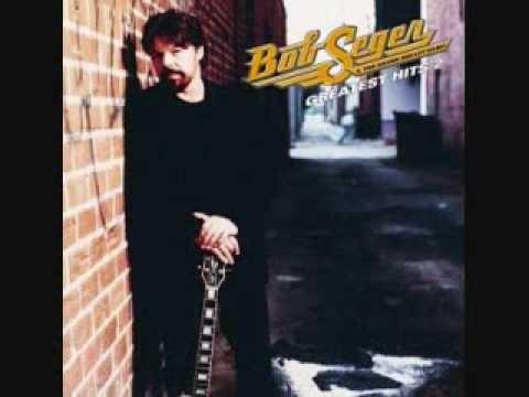 Bob Seger » Bob Seger - Rock And Roll Never Forgets