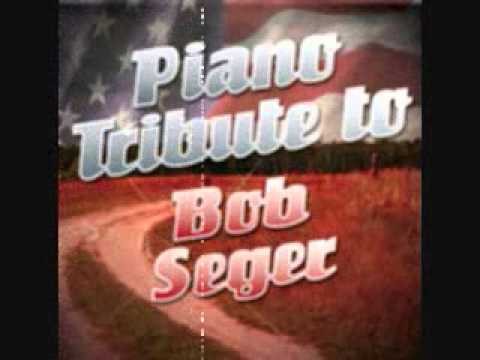 Bob Seger » Like a Rock - Bob Seger Piano Tribute