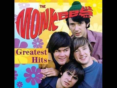 Monkees » Monkees - Heart And Soul