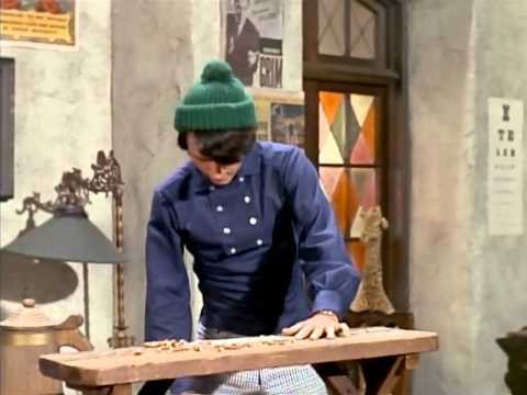 Monkees » The Monkees - This Just Doesn't Seem to Be My Day
