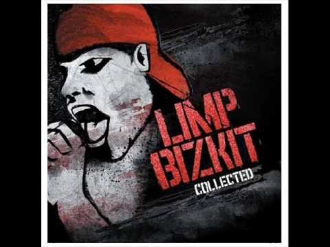 Limp Bizkit » Limp Bizkit - Eat You Alive (With Lyrics)