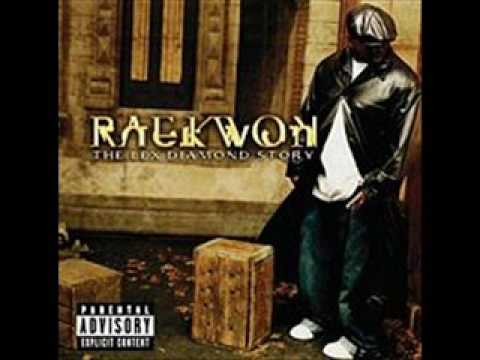 Raekwon » Raekwon feat. Polite - Pit Bull Fights