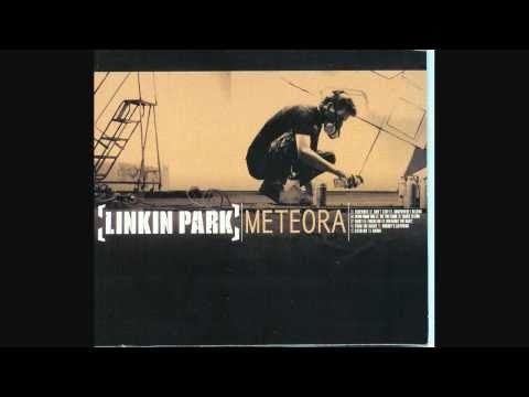 Linkin Park » Linkin Park-Numb [Meteora]