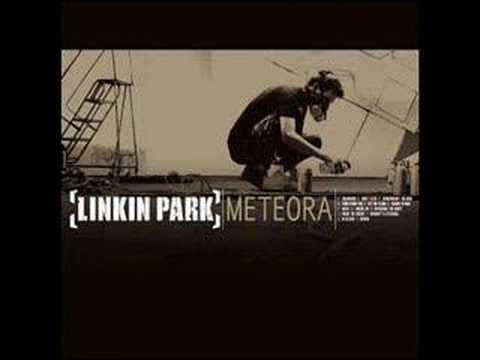 Linkin Park » Linkin Park - Numb - Meteora