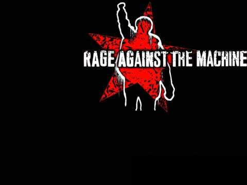 Rage Against The Machine » Rage Against The Machine - Down On The Street