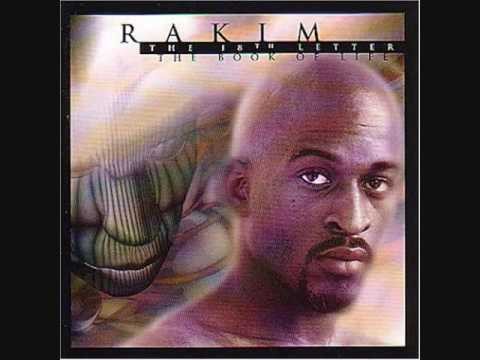 Rakim » Rakim - The Saga Begins