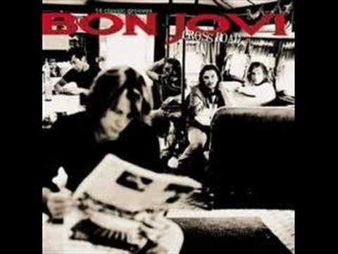 Bon Jovi » Bad Medicine - Bon Jovi **Lyrics**