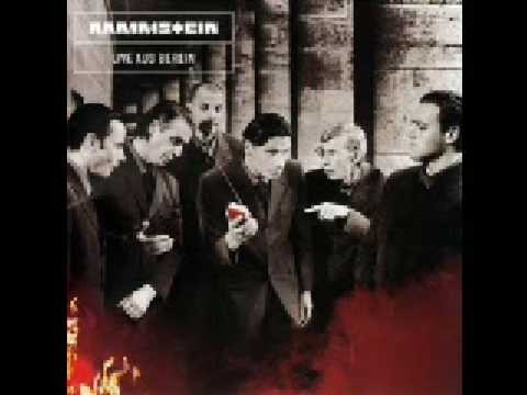 Rammstein » Herzeleid - Rammstein - Live Aus Berlin