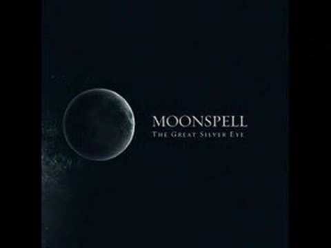 Moonspell » Moonspell - Raven Claws