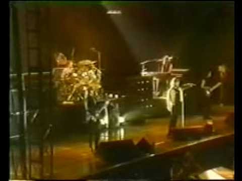 Bon Jovi » Bon Jovi - Bed of Roses (Korea 10.05.1995)