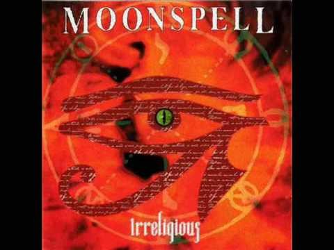 Moonspell » Moonspell - Ruin And Misery