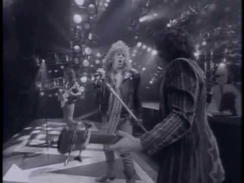Bon Jovi » Bon Jovi - Livin' On A Prayer