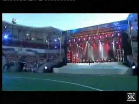 Live » Ronan Keating-Iris-Live In Germany,2006!