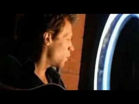 Bon Jovi » Midnight In Chelsea By Jon Bon Jovi