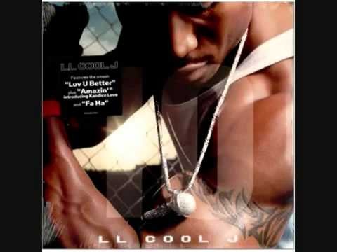 LL Cool J » LL Cool J - Luv U Better (Instrumental ).