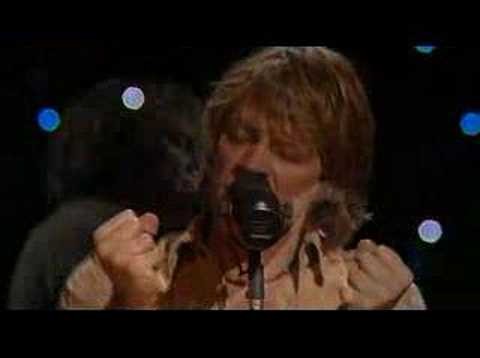 Bon Jovi » Bon Jovi - Always (This Left Feels Right)