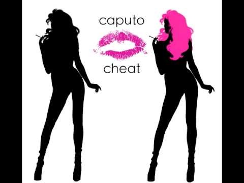 Lou Reed » Keith Caputo - Make Up (Lou Reed) Cheat EP