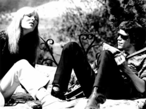 Lou Reed » Nico and Lou Reed - Rehearsals 1971- These Days