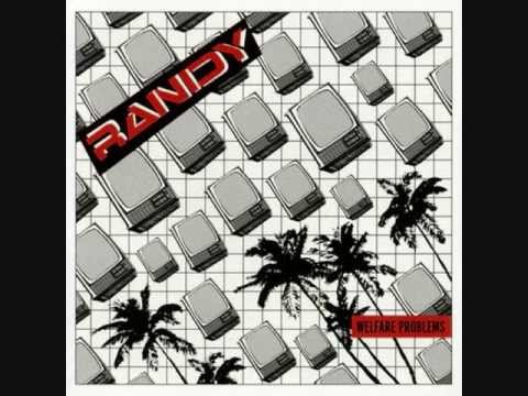 Randy » Randy - Cheap Thrills