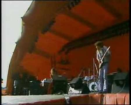 Lynyrd Skynyrd » Lynyrd Skynyrd - Workin' For MCA (live '76)