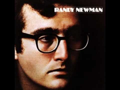 Randy Newman » Randy Newman - They Just Got Married