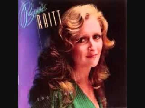 Bonnie Raitt » Bonnie Raitt - Shake A Little (lyrics)