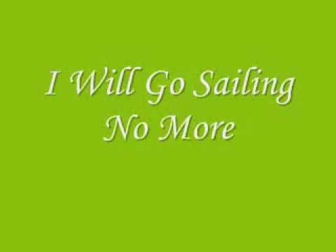 Randy Newman » Randy Newman - I Will Go Sailing No More