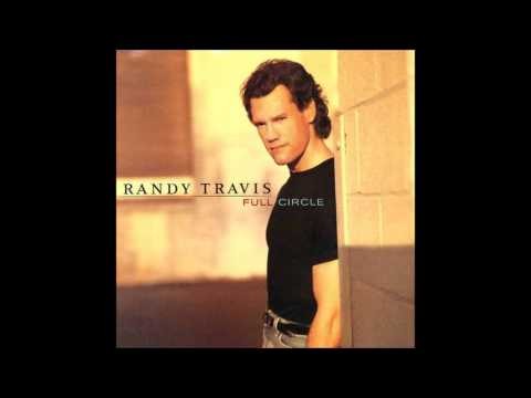 Randy Travis » Randy Travis - Don't Take Your Love Away From Me