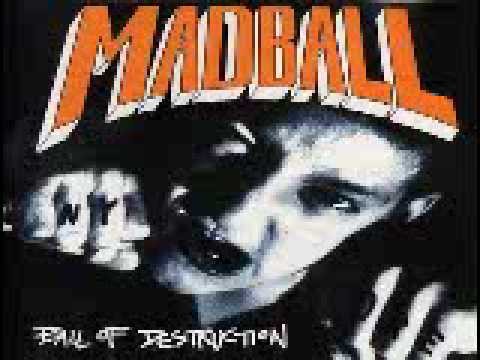 Madball » Madball - Never Had It
