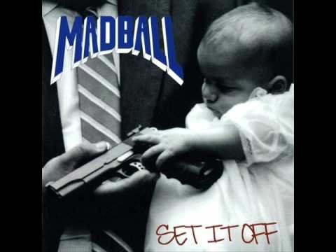 Madball » Madball - Down By Law